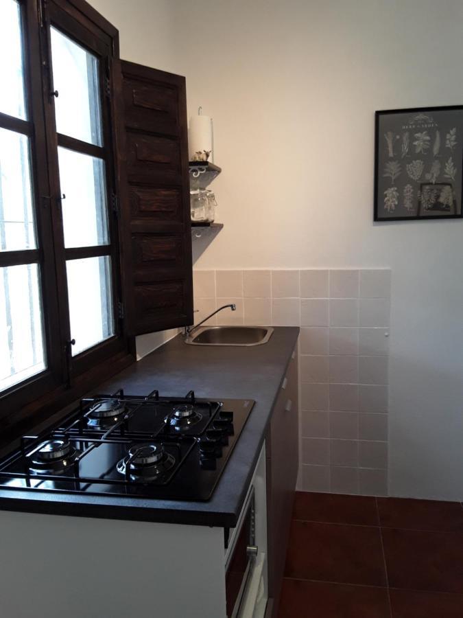 알로라 Casa Al Cerro 아파트 외부 사진