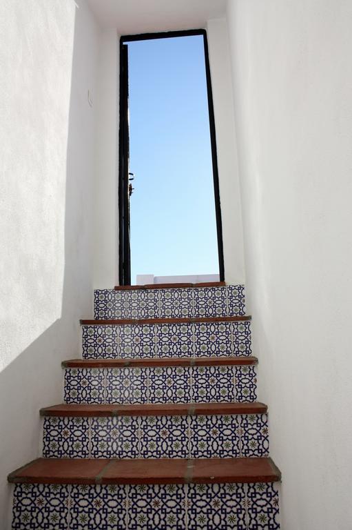 알로라 Casa Al Cerro 아파트 객실 사진