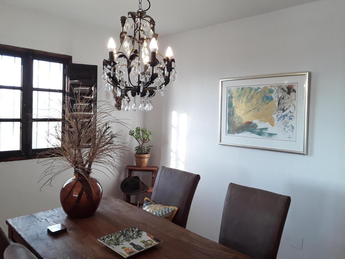 알로라 Casa Al Cerro 아파트 외부 사진