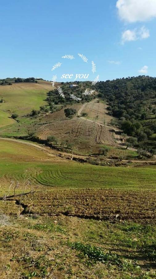 알로라 Casa Al Cerro 아파트 외부 사진